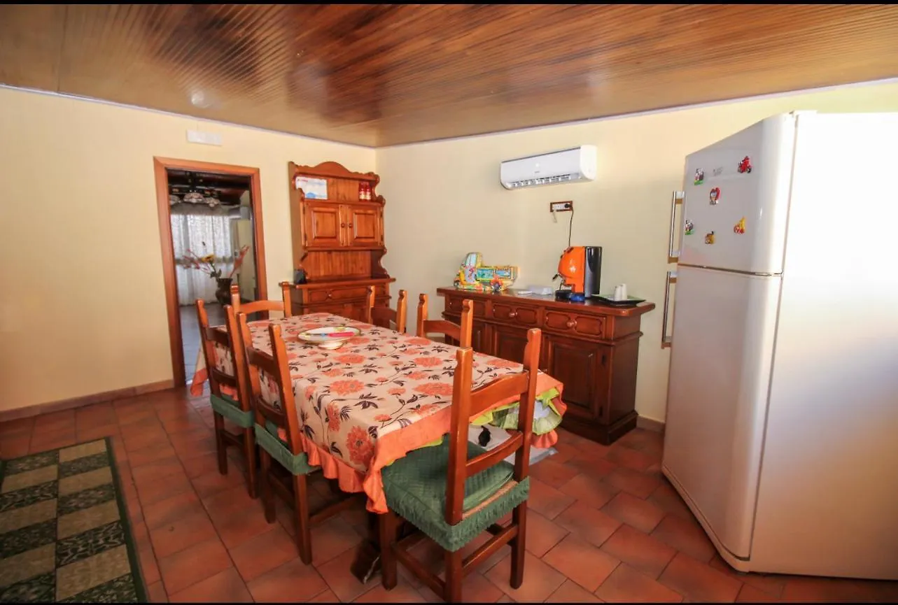 Anthony Apartments Central Station Palermo 0*,  Italy