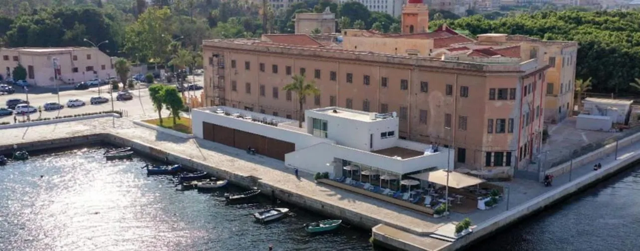 Guest house Anthony Apartments Central Station Palermo